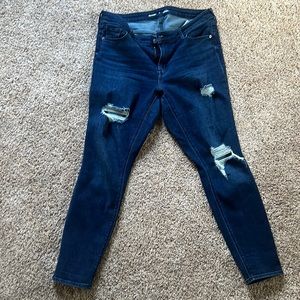 Old Navy Jeans
